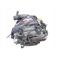 Opel frontera b 3.2i двигатель