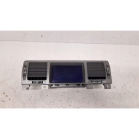 Дисплей 24461297 opel vectra c