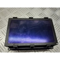Дисплей opel signum 24461297