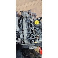 Renault trafic scenic ii лагуна ii vivaro 1.9 dci двигатель f9a f9k