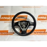 руль Mazda 3 рест.(2006-2008) 2008 BP4K32980C