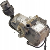 Oe229 форд mondeo mk5 2.0d webasto 122r000258