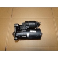 Стартер renault лагуна ii 1.8 / 2.0 16v