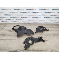 Кожух ГРМ Peugeot 407 2006 0320W4, 0320W4, 9643649280