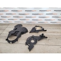 Кожух ГРМ Peugeot 308 2009 0320W4, 0320W4, 9643649280