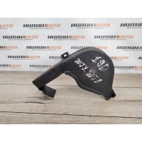 Кожух ГРМ Peugeot Partner M59 2006 0320N4, 0320N4, 9625166680