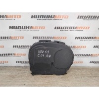 Кожух ГРМ CITROEN C4 2006 0320W7, 9646497280, 0320W7