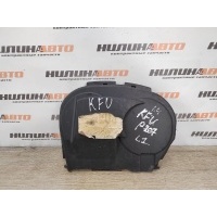 Кожух ГРМ Peugeot 207 2006 0320W7, 9646497280, 0320W7