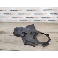 Кожух ГРМ Peugeot 407 2005 0320W4, 0320W4, 9643649280