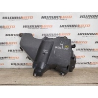 Накладка двигателя Renault Megane 3 2009 175B14760R, 175B14760R, 8201003937, 8200670747, 8201003939