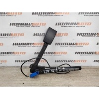 Ответная часть ремня безопасности Mazda 3 BK 2006 B32H57L8002