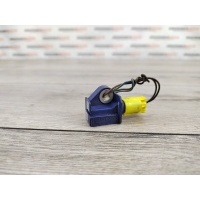 Датчик удара Mercedes-Benz W204 2010 A2128204926, A2128204926, A2048201985