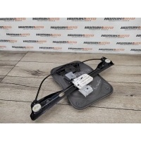 Стеклоподъемник Skoda Roomster 2008 5J7837462