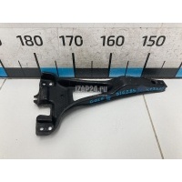 Кронштейн замка капота VAG Golf IV/Bora (1997 - 2005) 1J0805567