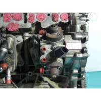 Тнвд bmw x5 e70 0445010623 3.0d 306km
