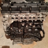Двигатель hyundai kia 2 , 2 crdi d4hb евро 5 regenerowan