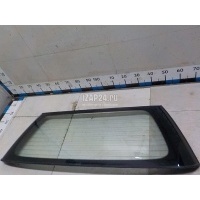 Стекло двери багажника Suzuki Baleno (1995 - 1998) 8457063G01