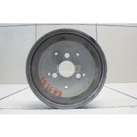 Шкив насоса гидроусилителя VAG A6 [C6,4F] (2004 - 2011) 06E145255C