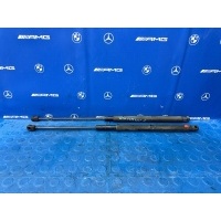 амортизатор капота Mercedes-benz ML350 W164 2005 A1648800129, A1648800129, A1648800029