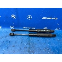 амортизатор капота Mercedes-benz S350 W221 2008 A2218800329