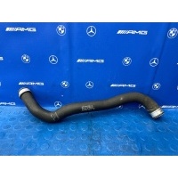 Патрубок охлаждения Mercedes-benz e320 CDI W211 2008 A2115015382