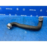 Патрубок охлаждения Mercedes-benz e320 CDI W211 2008 A2115015482, 2115015482