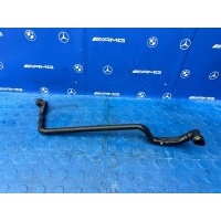Трубка картерных газов Mercedes-benz E300 W212 2012 A2760180312