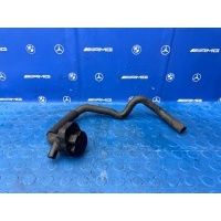 дополнительная помпа Mercedes-benz E300 W211 2008 A2118350028, A2118302596