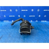датчик массы расхода воздуха Mercedes-benz ML350 W164 2005 A2730940948