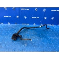Клапан вентиляции топливного бака Mercedes-benz ML350 W164 2005 A0004703993