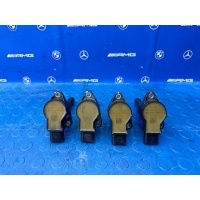 катушка зажигания Mercedes-benz ML350 W164 2005 A0001502680, 2729060060, 0001502780, A0001502680, 0001502680, 19005267, 2721590142, A2721590142, A2729060060