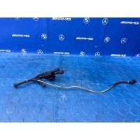 клапан электромагнитный Mercedes-benz ML350 W164 2005 A0025401497, 0025407097