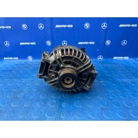 генератор Mercedes-benz ML350 W164 2005 A2721540102, 0124625023, A2721540102