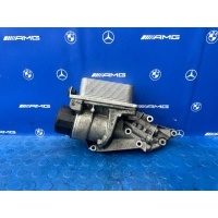 корпус маслянного фильтра Mercedes-benz ML350 W164 2005 A2721800410, 2721800510, A2721880001, A2721800038, A2721800138, A2721800210, 2721800410, 2721880001, 2721800038, 2721800138, 2721800210, A27218