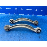 рычаг Mercedes-benz C 200 w204 2012 A2043502106, A2043502206, A2053506203, A2043502206