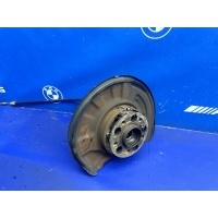 Кулак поворотный Mercedes-benz C 200 w204 2012 A2043500441, A2043503208, A2043500441, A2303570308, A2309810127