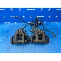 суппорт тормозной Mercedes-benz C 200 w204 2012 A2044231581, A2044231681, A2044230181, A2044230281
