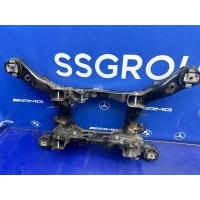 Подрамник Mercedes-benz ML350 W164 2005 A1643500132