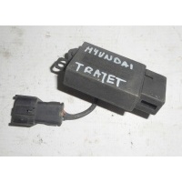 Hyundai trajet 99 - 08 датчик давления 97280 - 37000