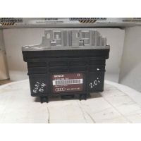 Блок управления двигателя audi 80 90 b3 1989 8a0907311b all / в / d / 6