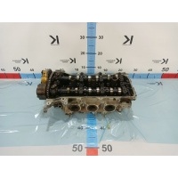 Головка блока цилиндров Toyota Highlander XU40 2012 1110239056