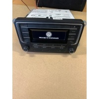 Volkswagen радио mib global harman caddy транспортер t5 t6 7f0035153 код