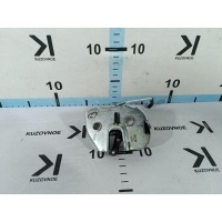 Замок спинки сиденья Kia Soul SK3 2020 89490K0000