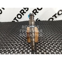 Форсунка Mercedes Actros 2015 A4710700487,0445120271