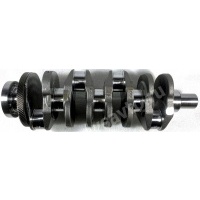 Вал коленчатый hyundai санта fe 2012 - kia sorento 2009 - 2.2crdi d4hb новый oem
