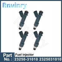 Форсунки топлива rnvinry toyota - tundra 4runner fj cruiser 23250 - 31010
