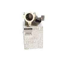 Корпус термостата 8200493154 renault dacia новый