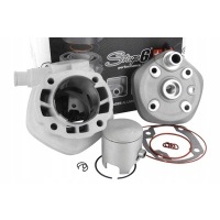 Цилиндр комплект stage6 спорт pro mkii 70cc , yamaha jog aerox access , mbk нитро