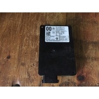 Мерседес в 246 cla 166 радар модуль а 0009051302