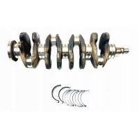 Вал коленчатый x16szr opel 1.6 8v astra f г vectra b